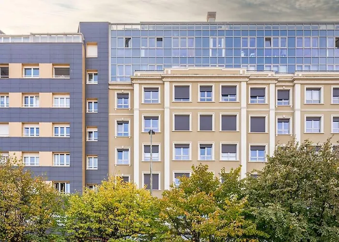 Apartamento Massastur