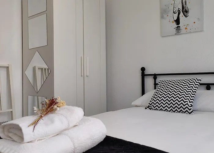 Apartamento Luca