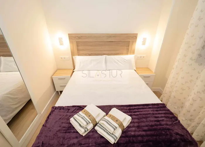 Cabrales Apartamento