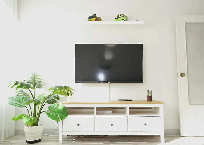Apartamento Ezcurdia