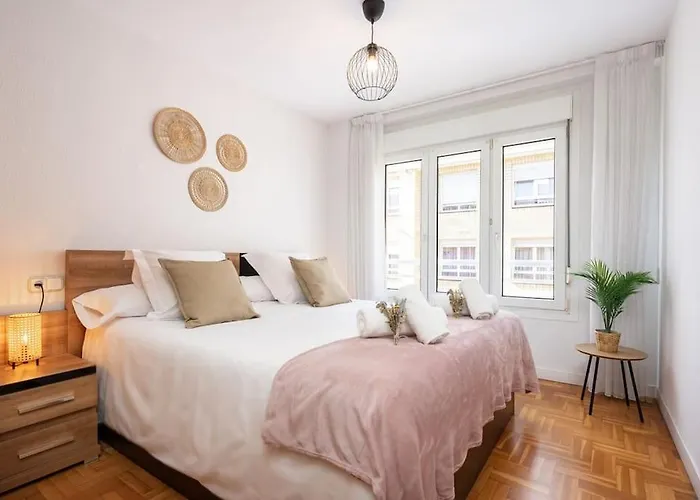 Apartamento Rafaela