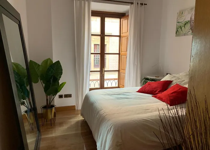Myhousespain - Acogedor Apartamento Plaza Mayor Gijon 1