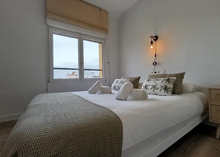 Top30 Precioso Atico Con Terraza 1A104