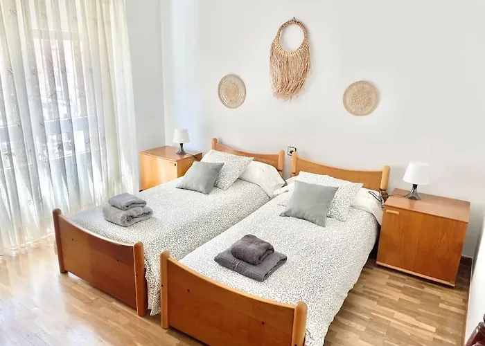 Apartamento Reconquista