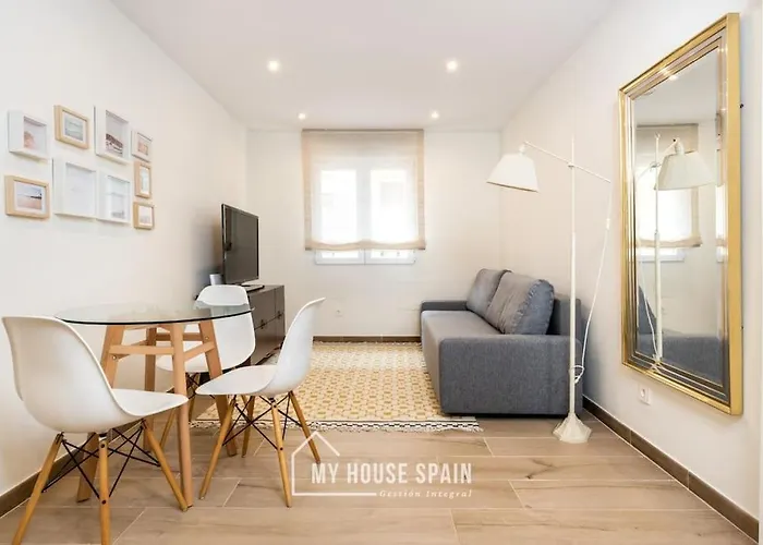 Myhousespain - Apartamento En El Coto