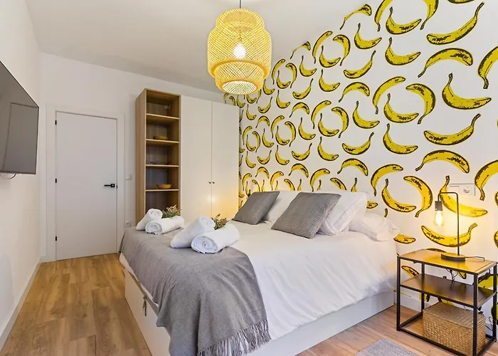 Andy Warhol Apartamento Con Terraza