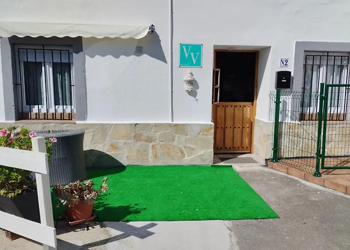 Casa Elvi