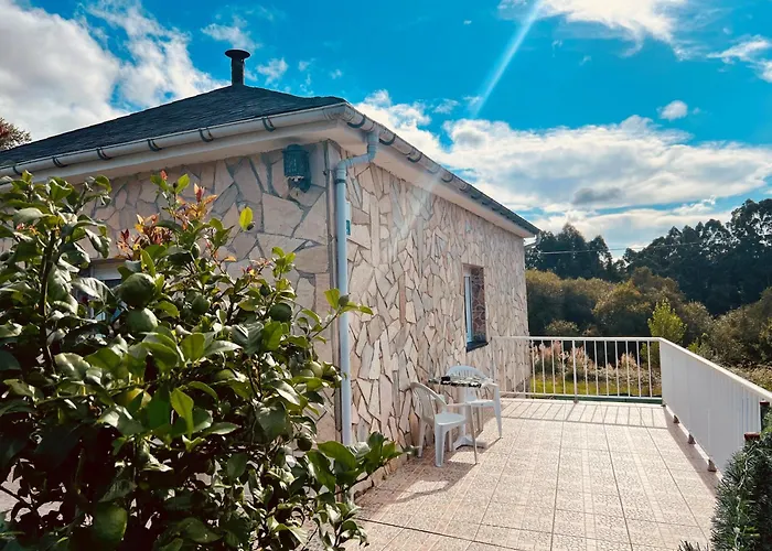 La Finca De Los Pisones
