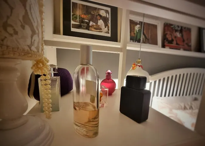 Maliitmansion Apartamento