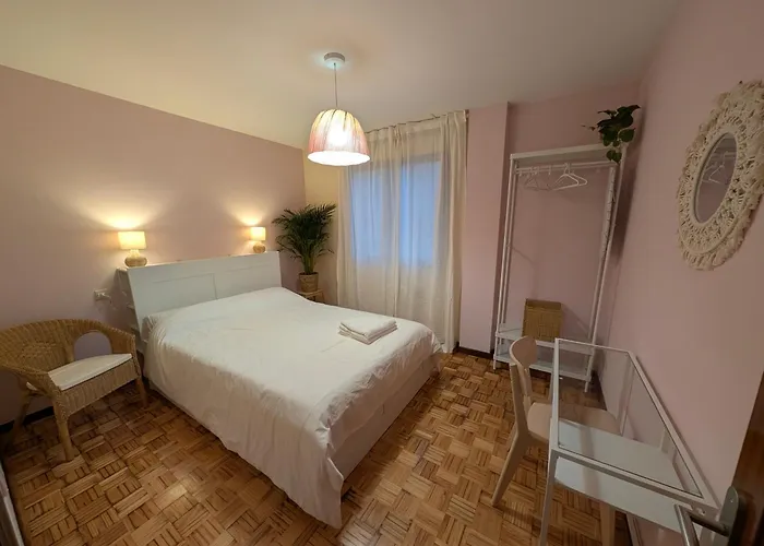 Retiro Arbeyal Gijon