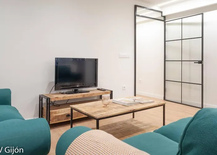 Apartamento La Playa 17