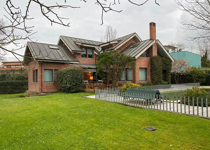 Casa Lampy