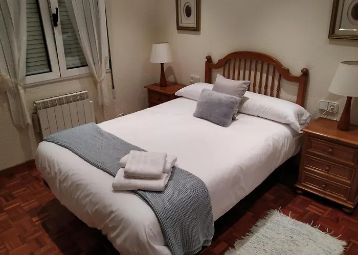 Apartamento Centro Gijon