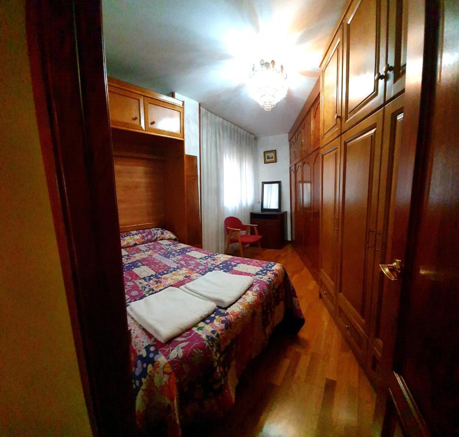 Fomento Apartment Gijon