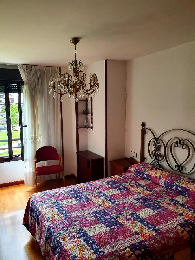 Fomento Apartment *