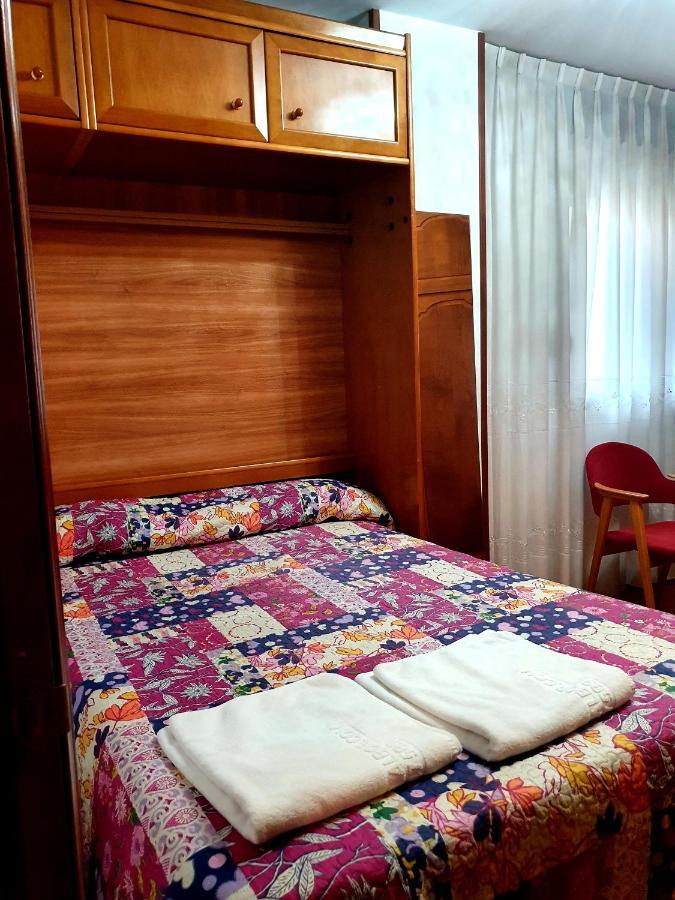 Apartment Fomento Gijon
