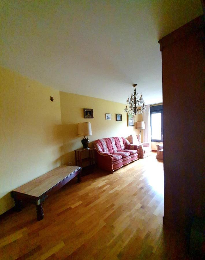 Apartment Fomento