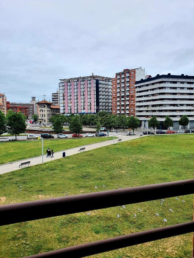 Apartment Fomento Gijon
