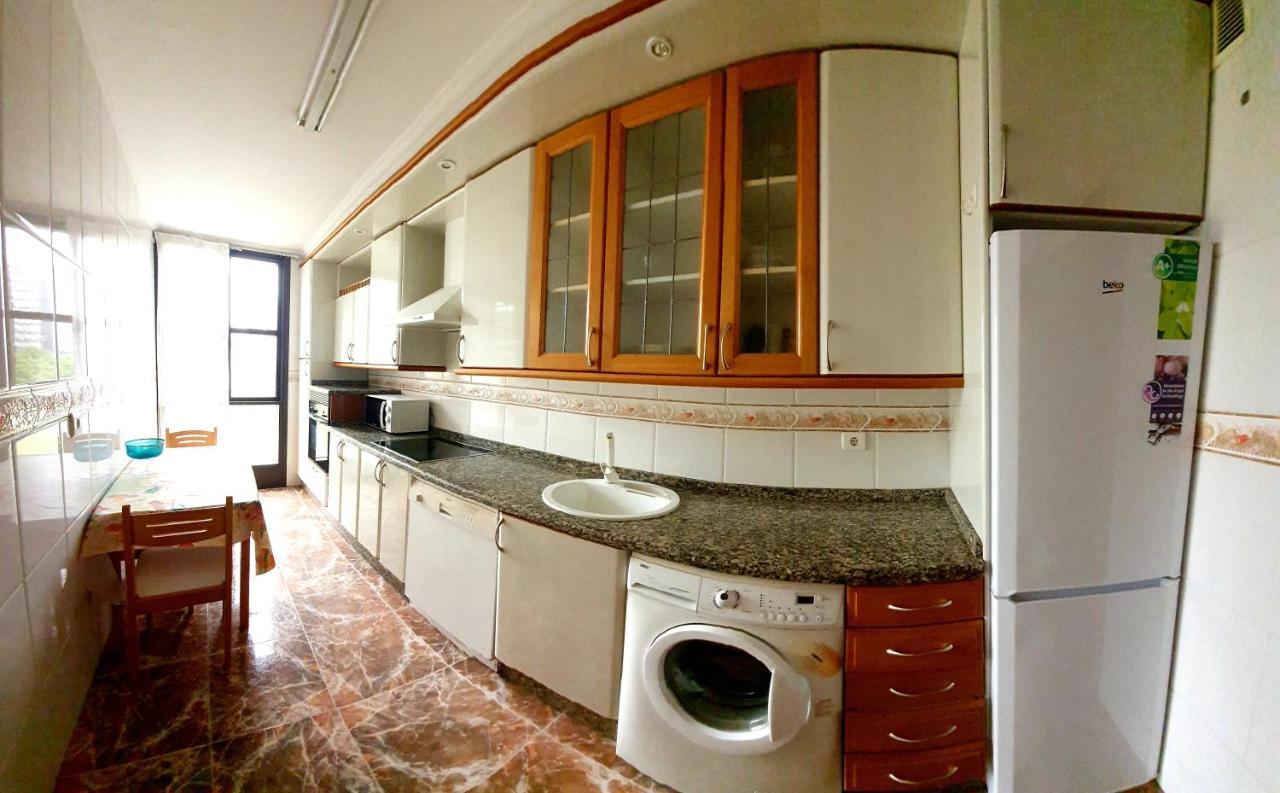 Apartment Fomento *