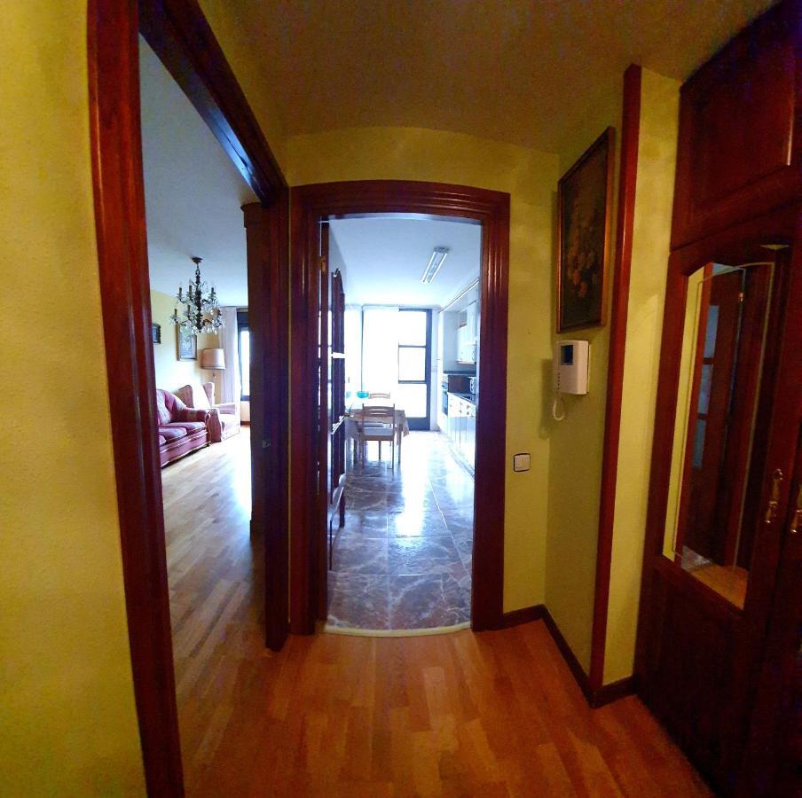 Fomento Apartment
