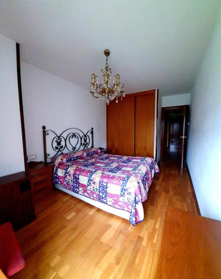 Fomento Apartment *