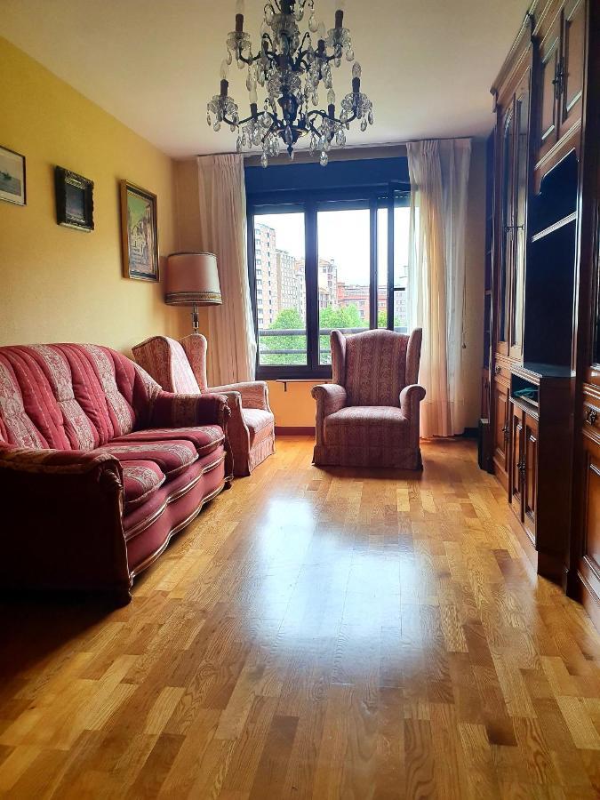 Fomento Apartment *