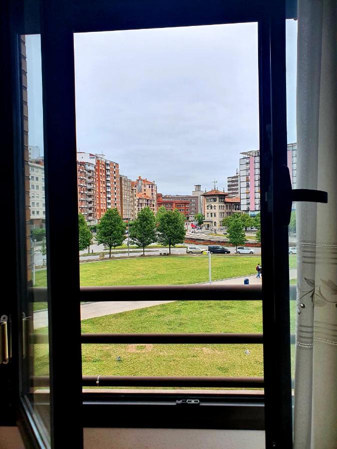 Apartment Fomento *