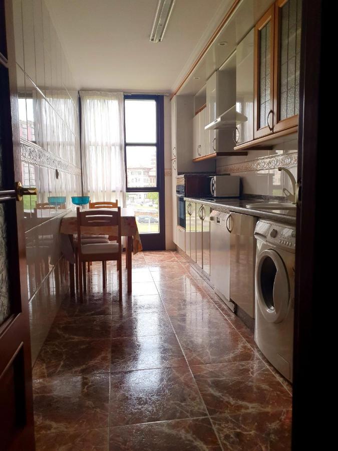 Apartment Fomento *