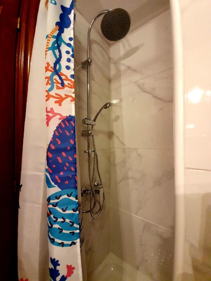 Apartment Fomento