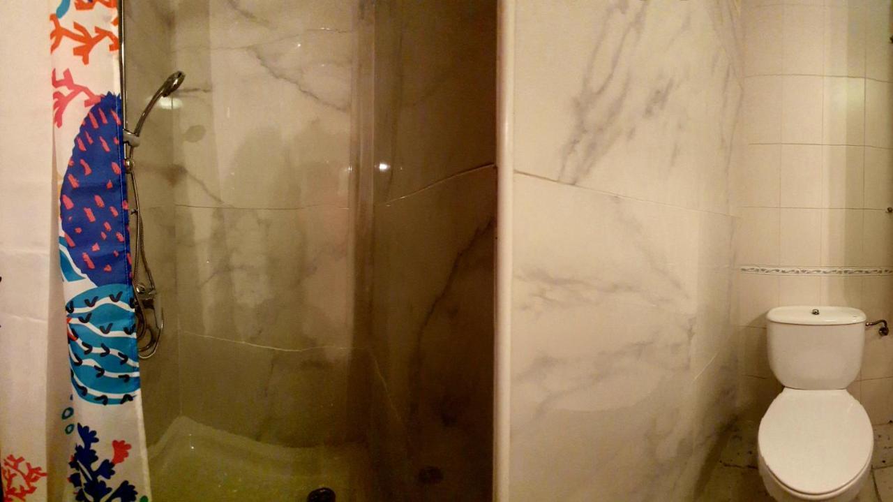 Fomento Apartment *