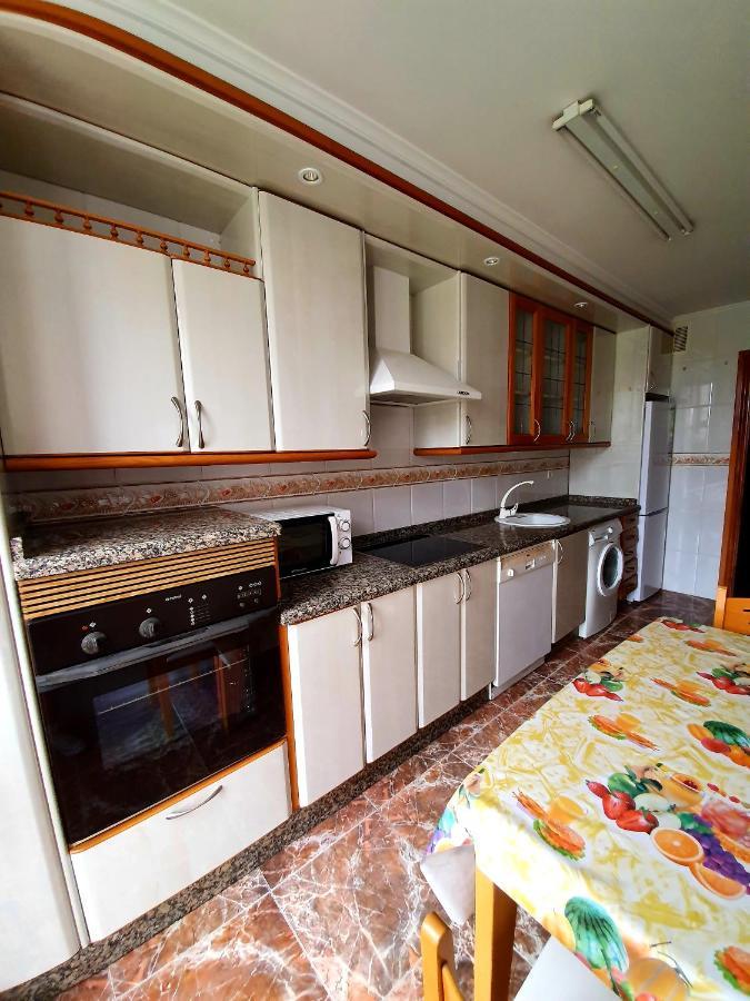 Apartment Fomento