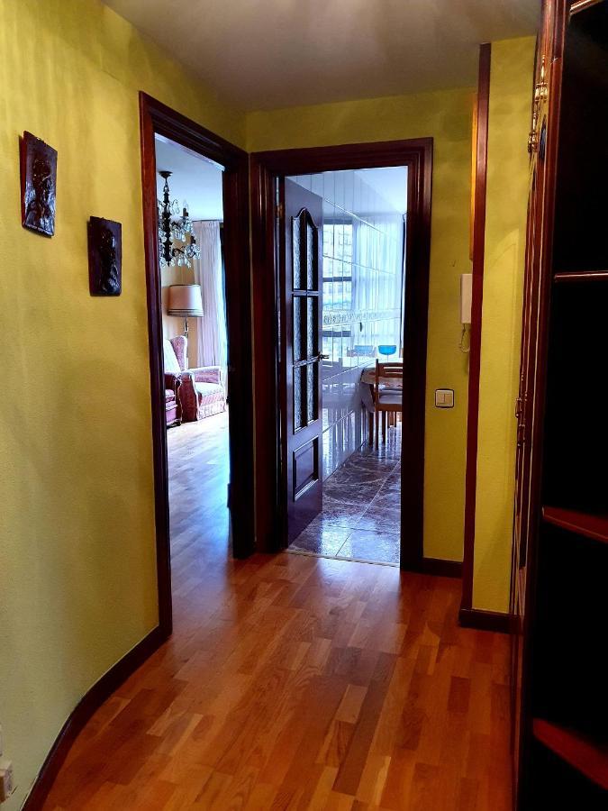 Apartment Fomento