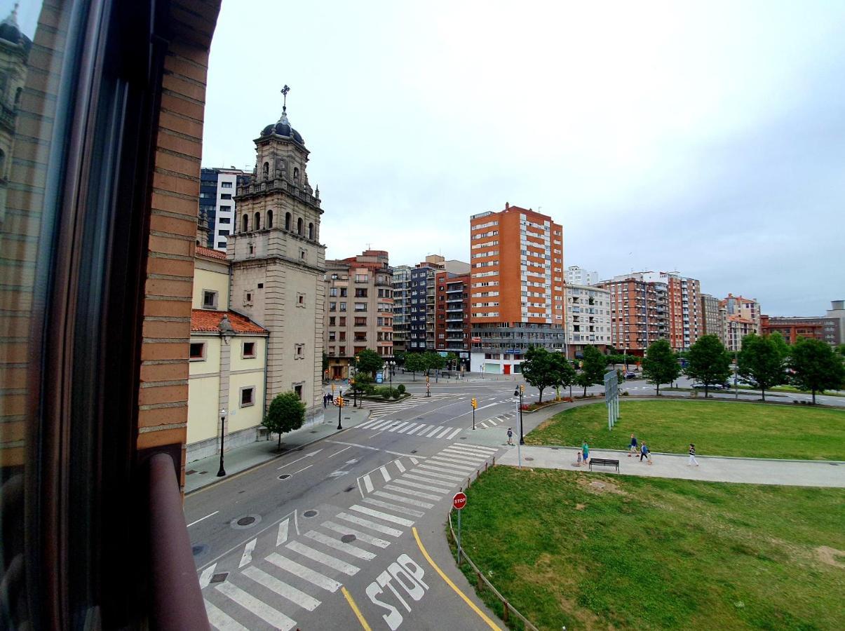 Fomento Apartment Gijon
