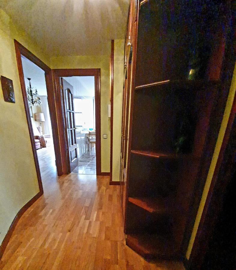 Fomento Apartment Gijon