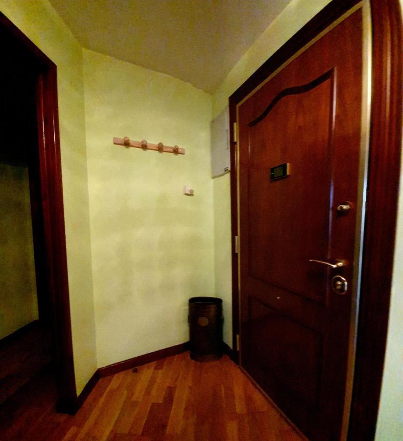 Fomento Apartment Gijon