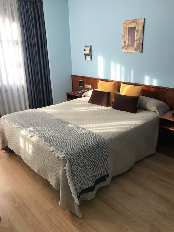Hotel Gijon Hotel