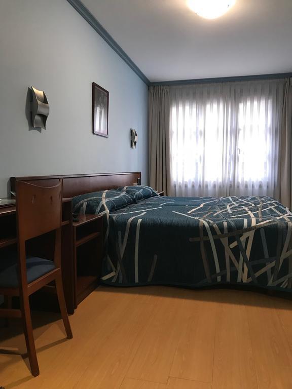Hotel Gijon Hotel 3*