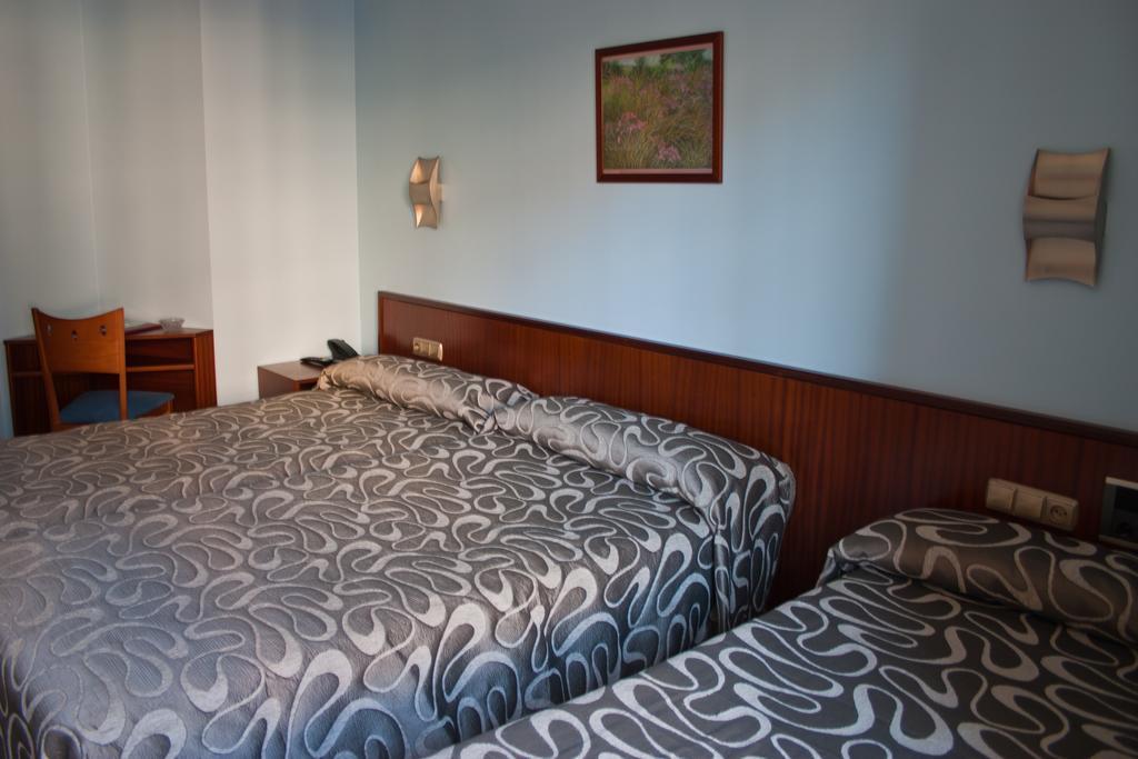 Hotel Gijon 3* Gijon