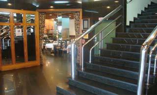 Hotel Centro Begona