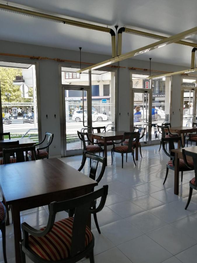 Hotel Centro Begona