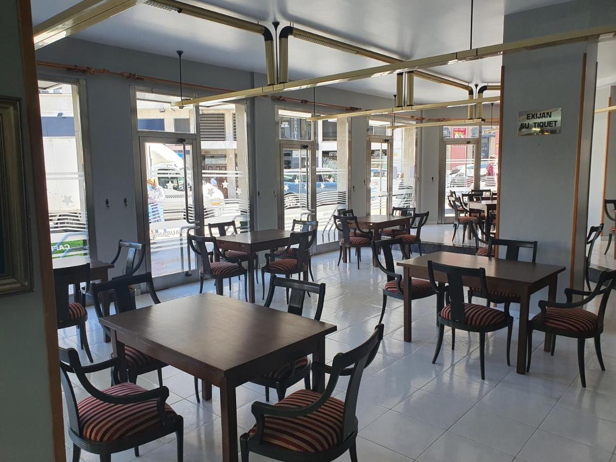 Centro Begona 3*
