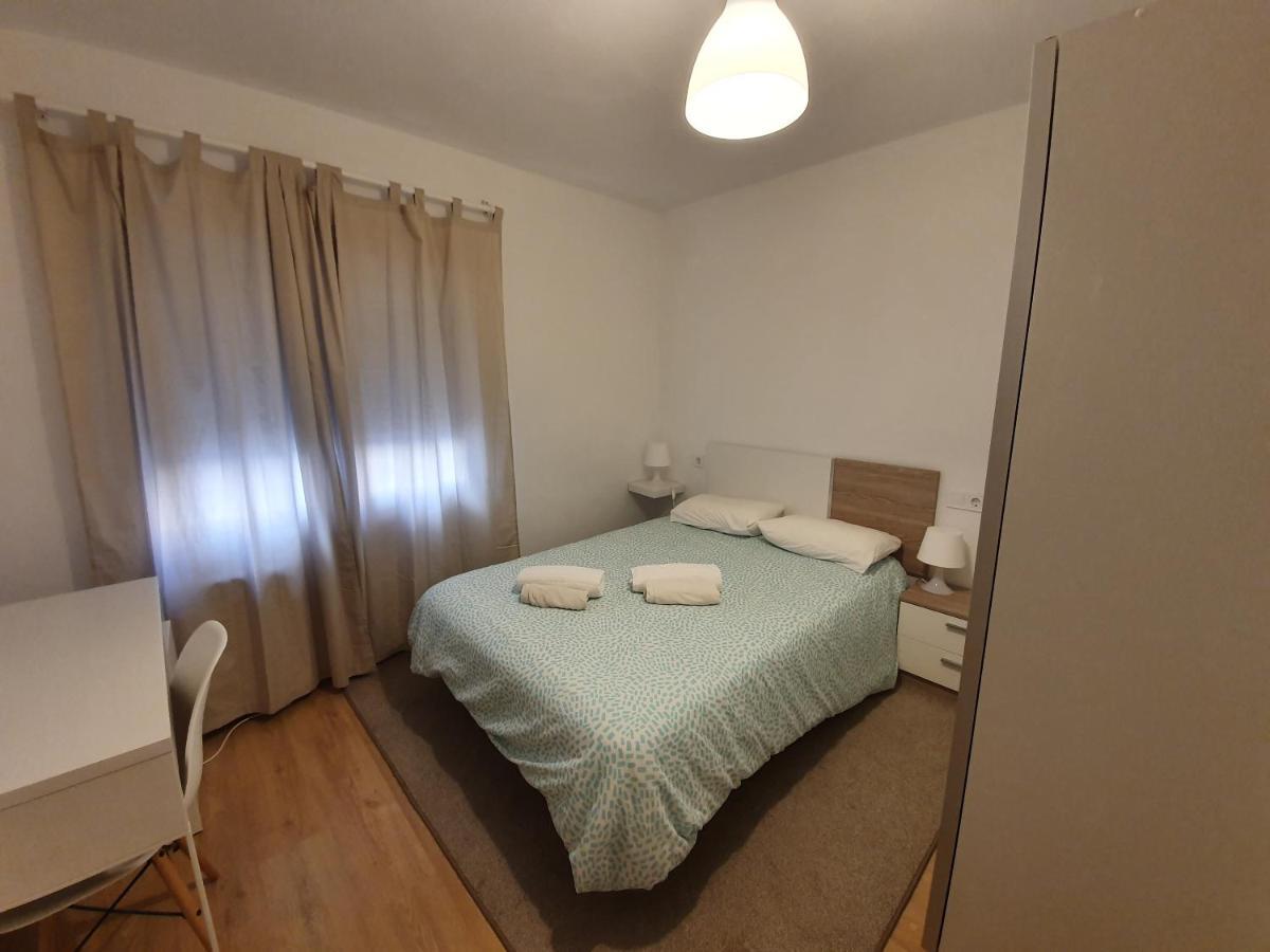 Apartamento Recién Reformado 6 Personas