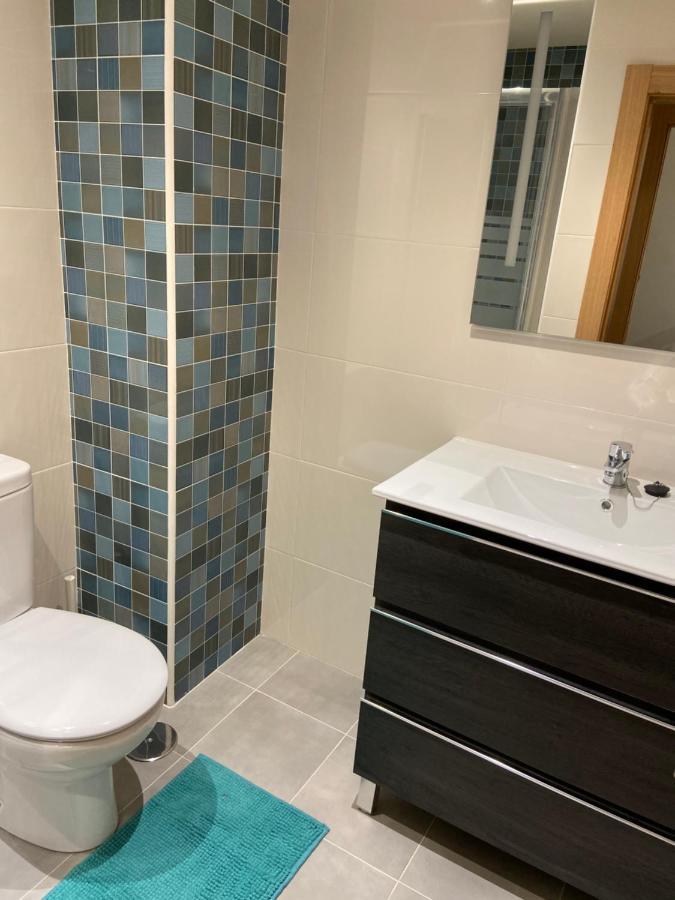 Piso Avenida 49 Apartamento Gijón