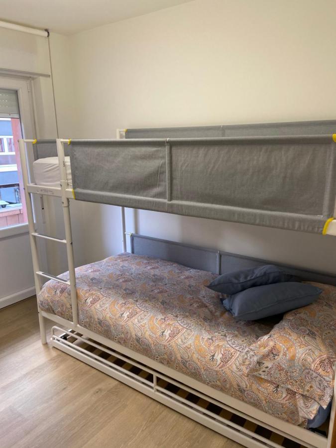 Apartamento Piso Avenida 49 *