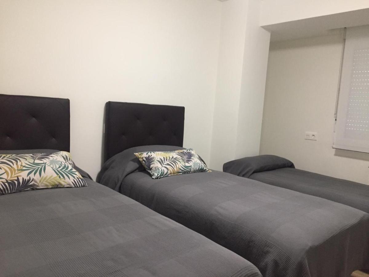 Piso Avenida 49 Apartamento Gijón