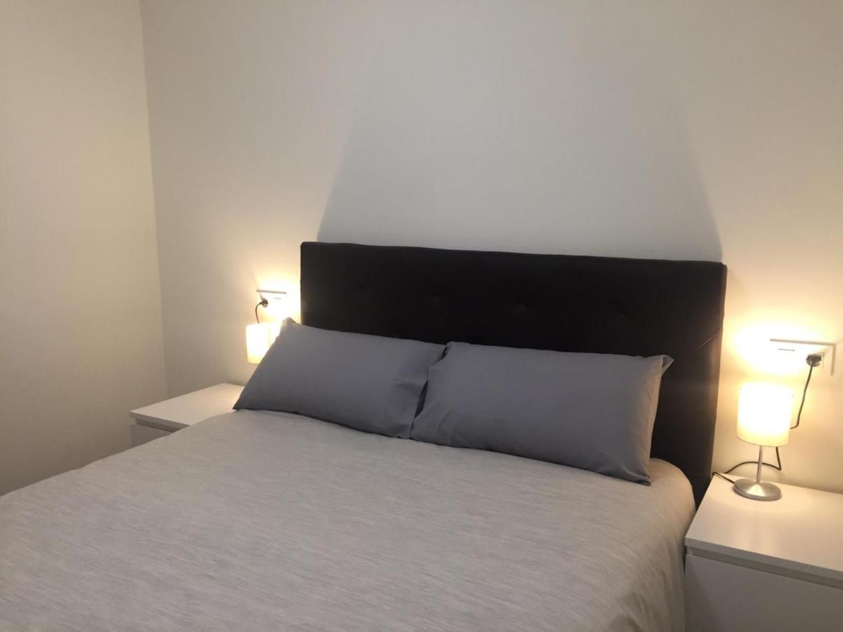 Apartamento Piso Avenida 49 Gijón