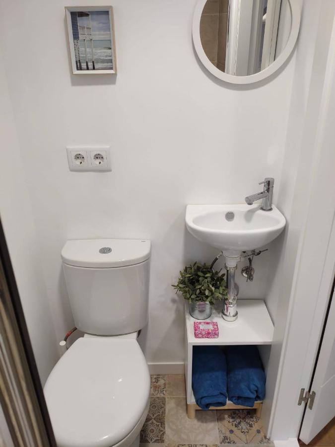 Apartamento En La Arena Apartamento
