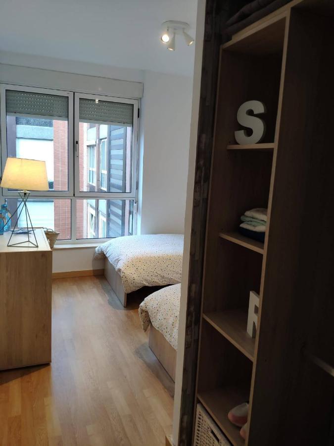 Apartamento En La Arena Gijón