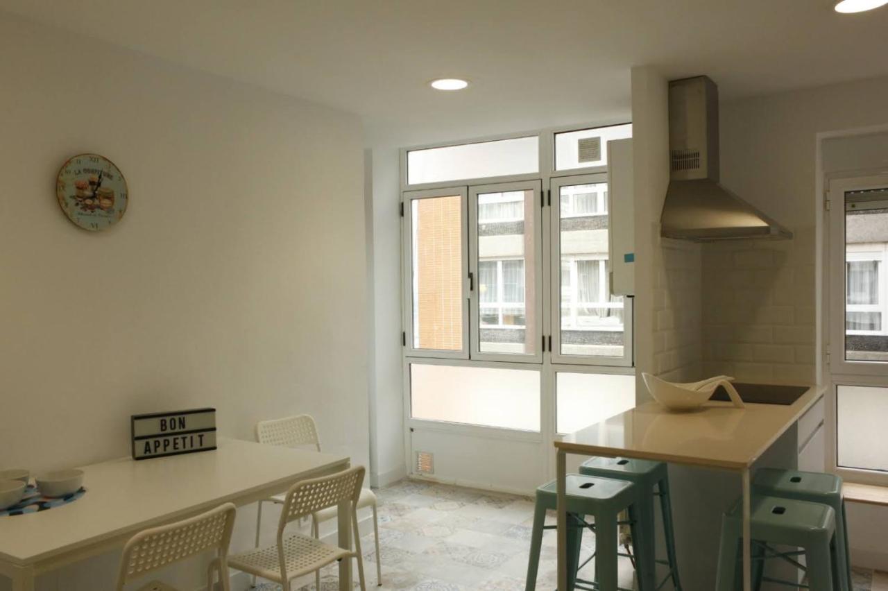 Apartamento Apartamento En La Arena Gijón
