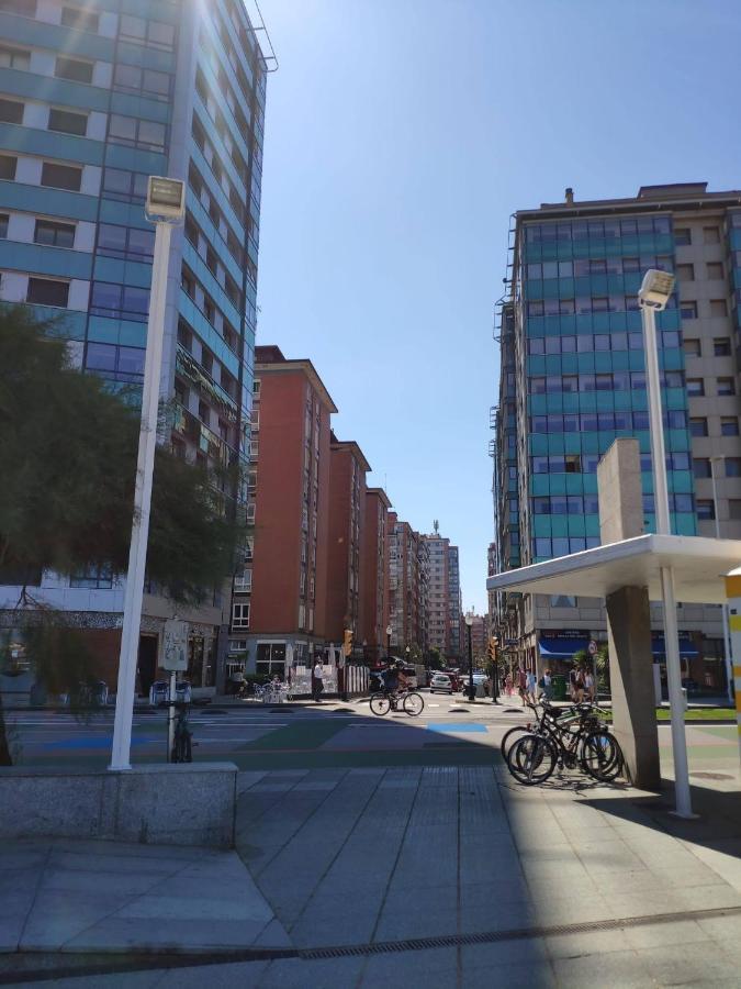 Apartamento En La Arena * Gijón